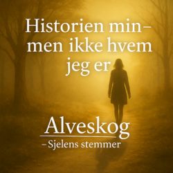 Bilde av min historie i podkasten: alveskog