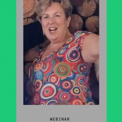 Bli med på webinar