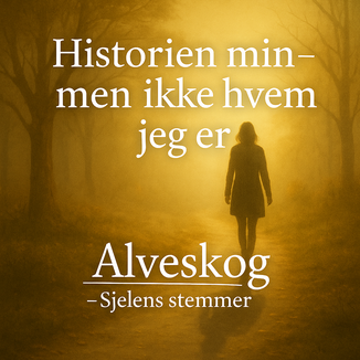 Bilde av min historie i podkasten: alveskog