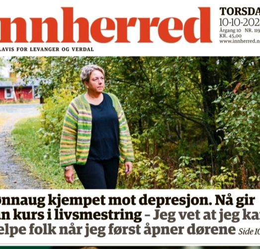 Livet etterpå